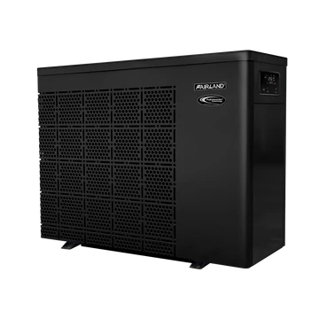 INVERTER PLUS IPHCR 40 hőszivattyú 15.0 kW