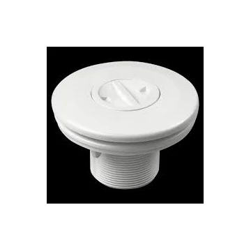 Porszivó csatlakozó fóliás Premium 2” KM