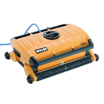 Dolphin Wave 300XL medence robot