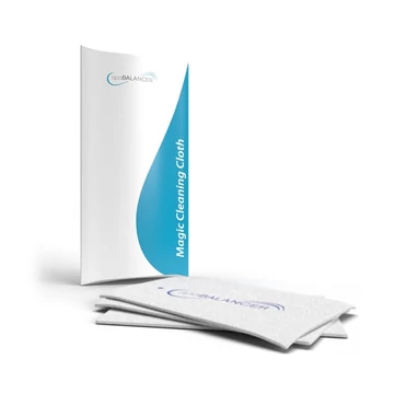 SpaBalancer Magic Cleaning Cloth tisztítókendő