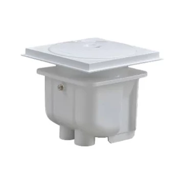 Aquamax szintszabályozó