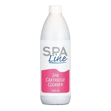 SpaLine Spa Cartridge Cleaner patronszűrő tisztító