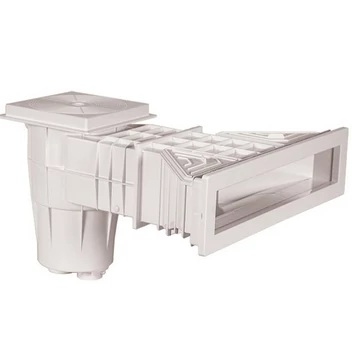 Szkimmer fóliás, WIDE XXL 6/4'' BM / D50