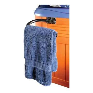 Jakuzzi törölközőtartó (Towel Bar)