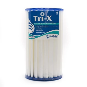 Tri-X-Filter-kerámia szűrö