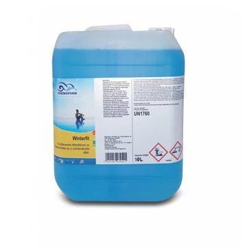 CHEMOFORM téliesítő folyadék 10 L