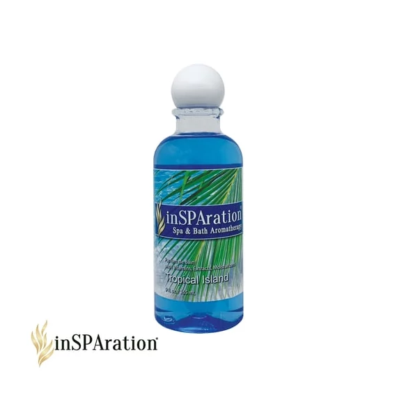 inSPAration Tropical Island folyékony illat