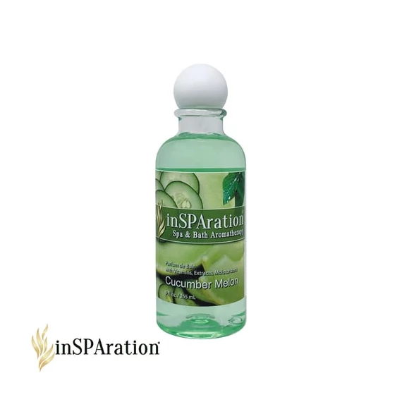 inSPAration Cucumber Melon folyékony illat