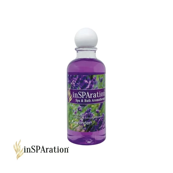 inSPAration Lavender folyékony illat