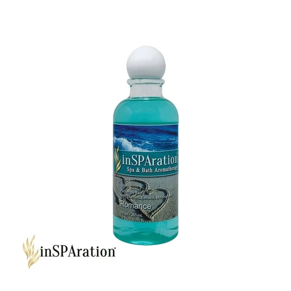 inSPAration Romance folyékony illat