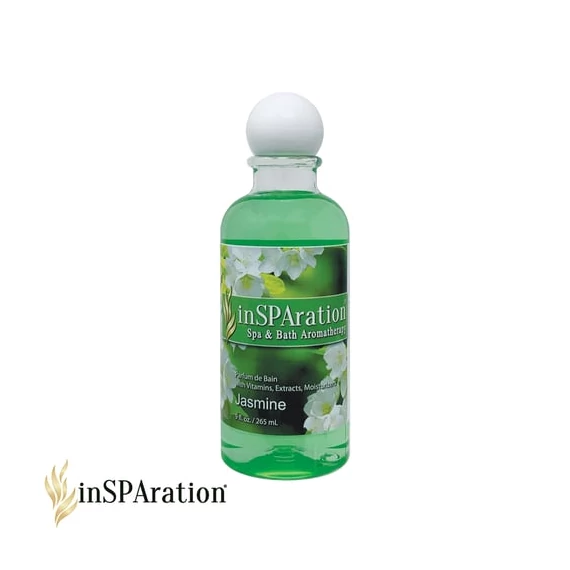 inSPAration Jasmine folyékony illat