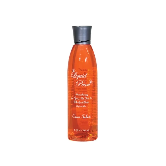 Liquid Pearl Citrus Splash folyékony illat