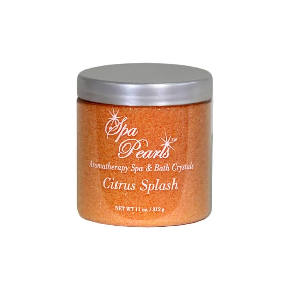 inSPAration Spa Pearls Citrus Splash illatgyöngy