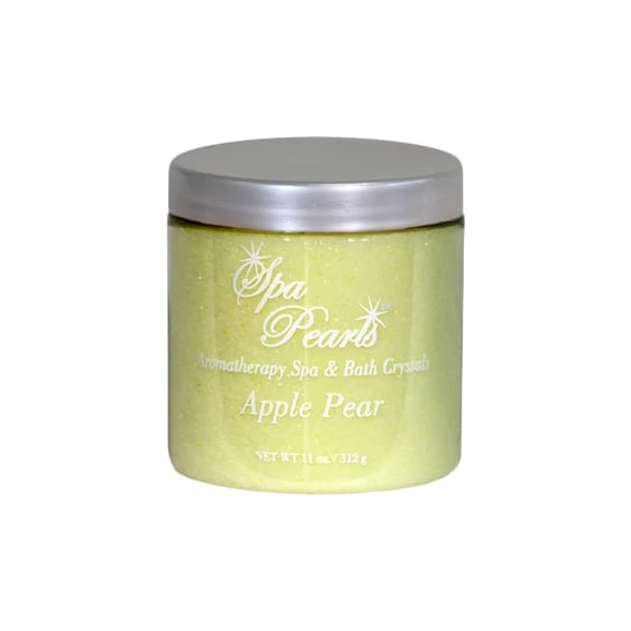 inSPAration Spa Pearls Apple Pear illatgyöngy