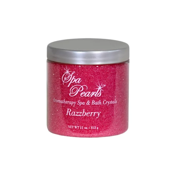 inSPAration Spa Pearls Razzberry illatgyöngy