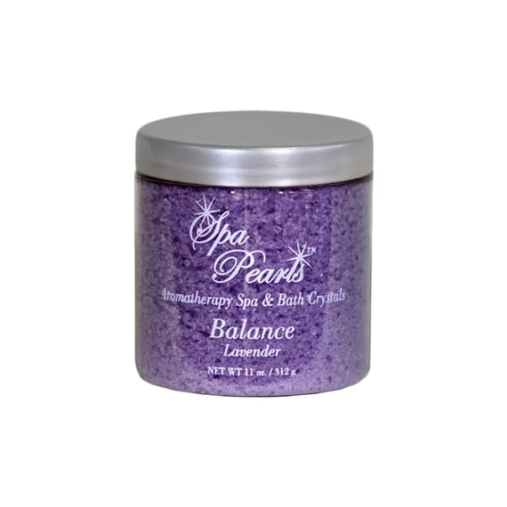 inSPAration Spa Pearls Balance (Levendula) illatgyöngy