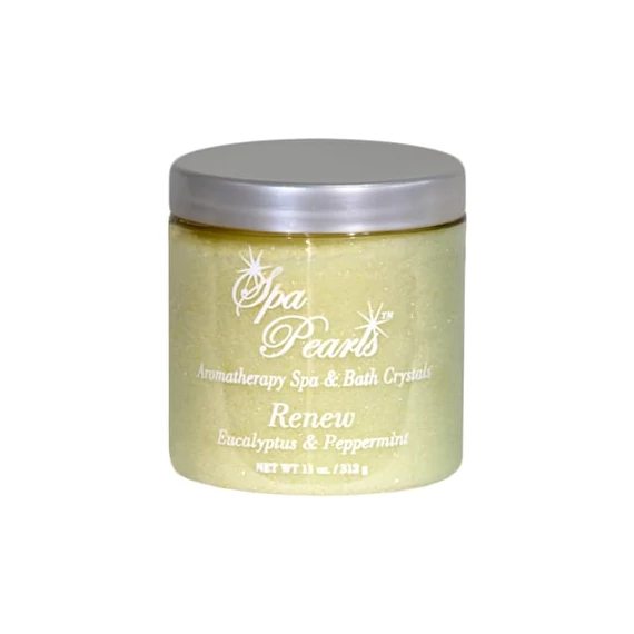 inSPAration Spa Pearls Renew (Eukaliptusz & Borsmenta) illatgyöngy