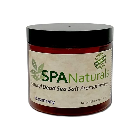 Spa Naturals rozmaring jakuzzi illat