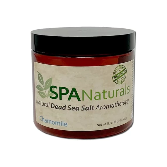 Spa Naturals kamilla jakuzzi illat