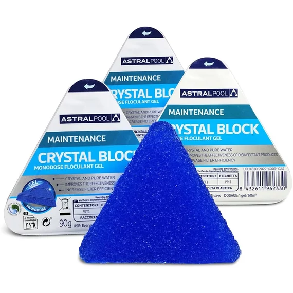 Dinax Pelyhesítő Géltabletta