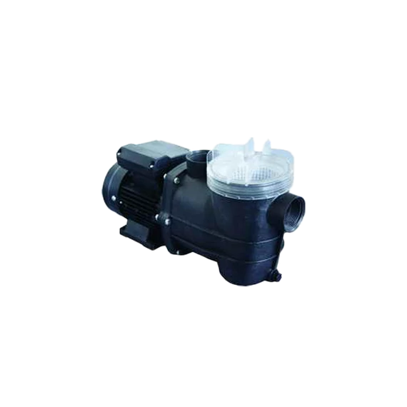 BASIC 4M3/H H=6M 0,25HP/230V