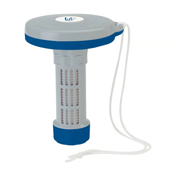 Life úszó vegyszeradagoló klór/bróm