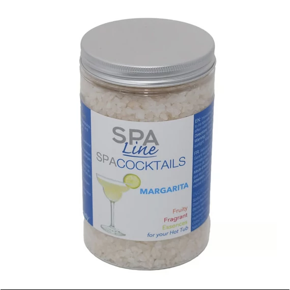 SpaLine Margarita koktél jakuzzi illatkristály