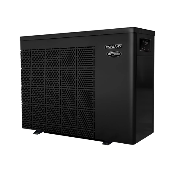 INVERTER PLUS IPHCR 40 hőszivattyú 15.0 kW