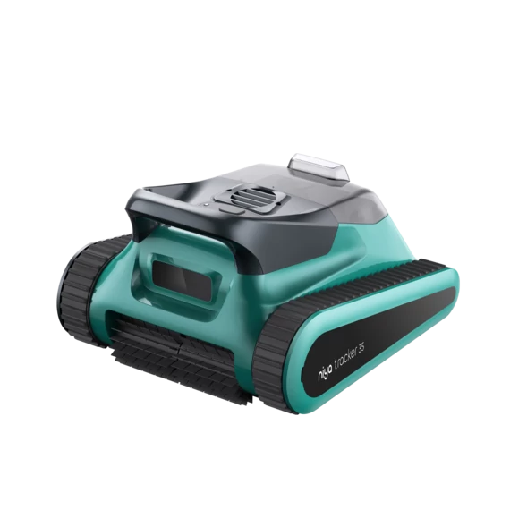 Maytronics Niya Tracker 35