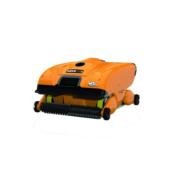 Dolphin Wave 200XL medence robot