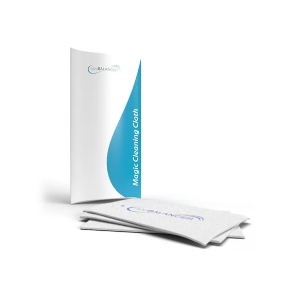 SpaBalancer Magic Cleaning Cloth tisztítókendő