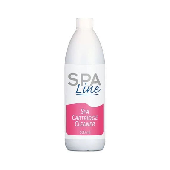 SpaLine Spa Cartridge Cleaner patronszűrő tisztító