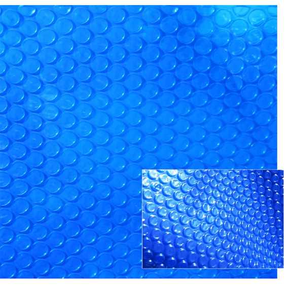 Szolártakaró Blue 300 2,5 X 5,0m