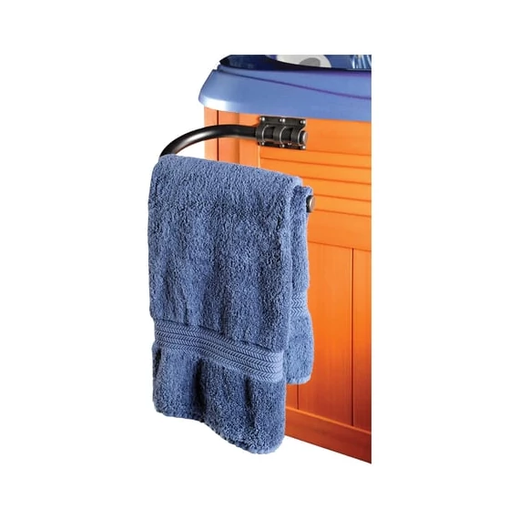 Jakuzzi törölközőtartó (Towel Bar)