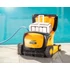 Kép 4/5 - Dolphin Wave 90i EU medence robot