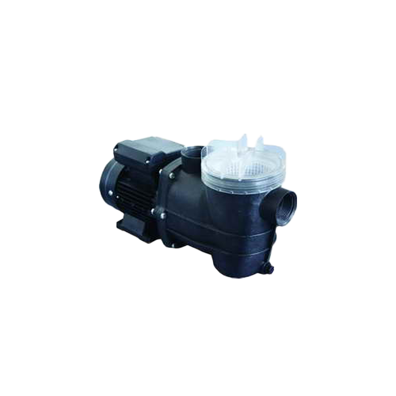 BASIC 4M3/H H=6M 0,25HP/230V