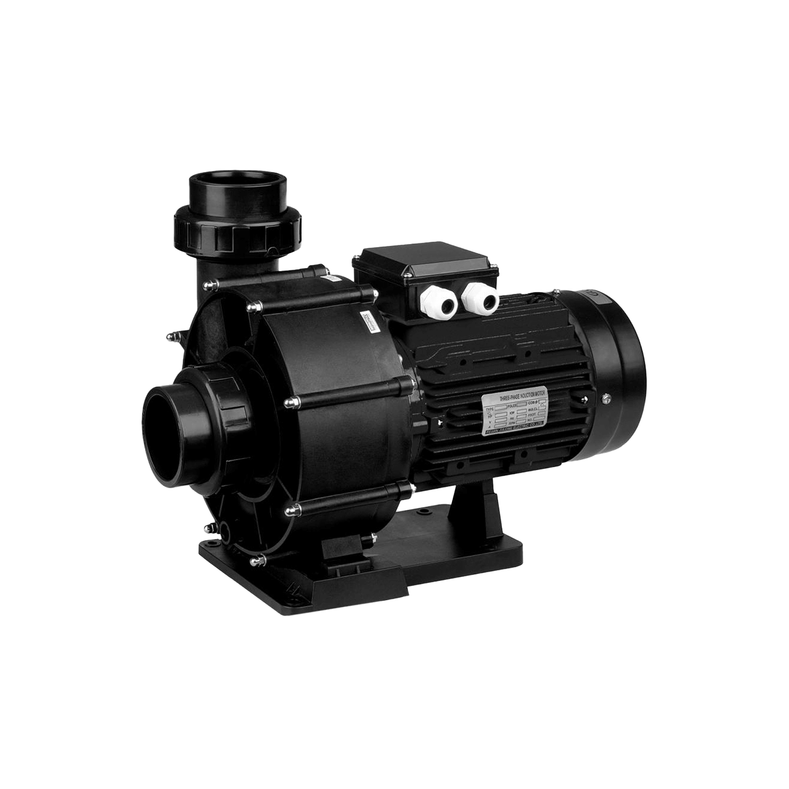 AQUAJET 50M3/H H-8M 3HP 230V/400V